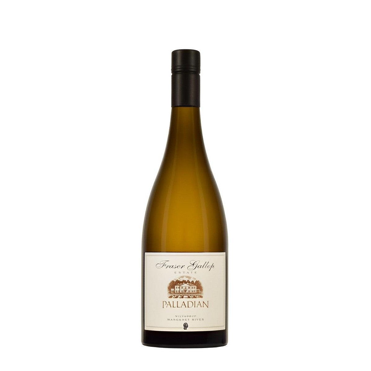 Fraser Gallop Palladian Chardonnay 2022