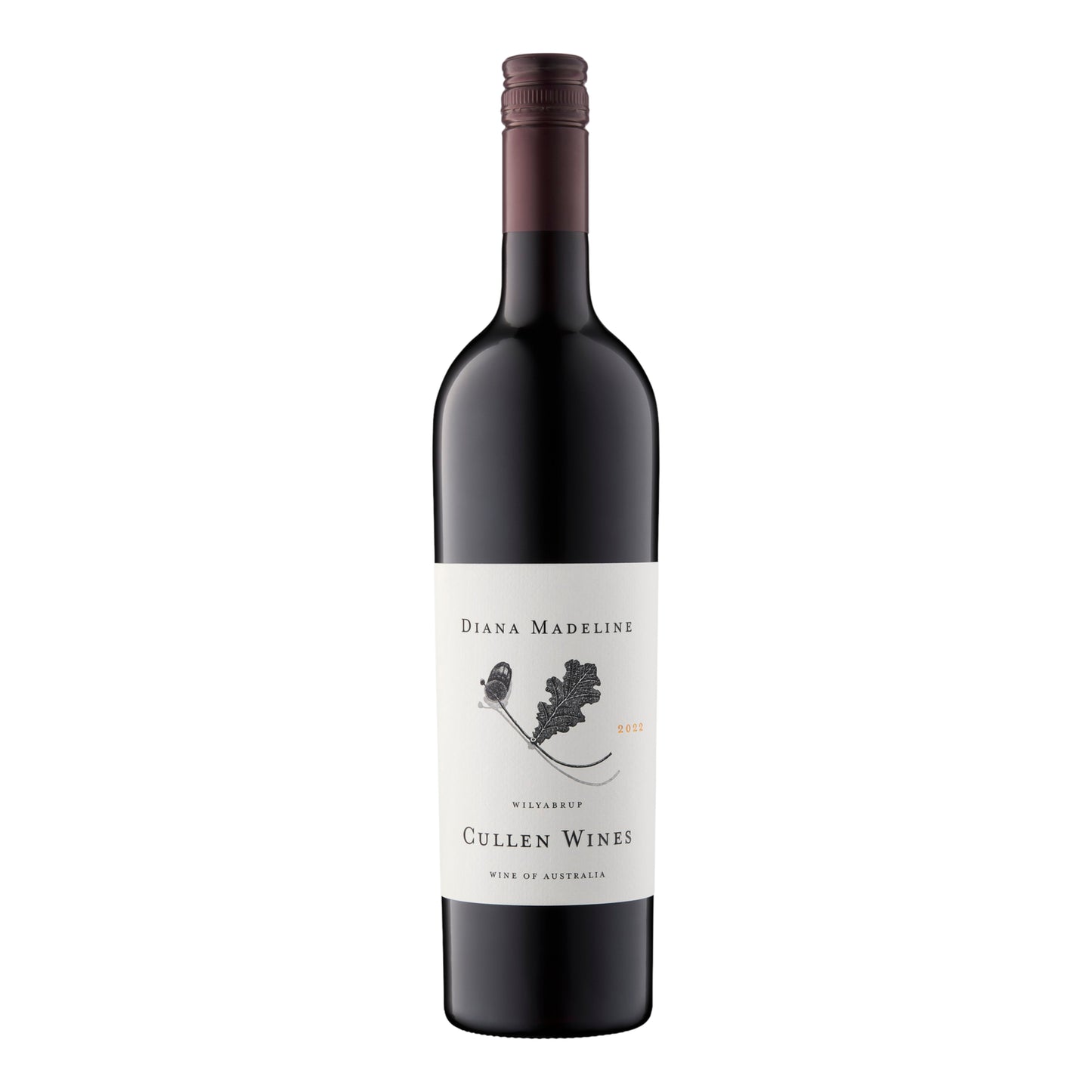 Cullen Diana Madeline Cab Sauv 2023