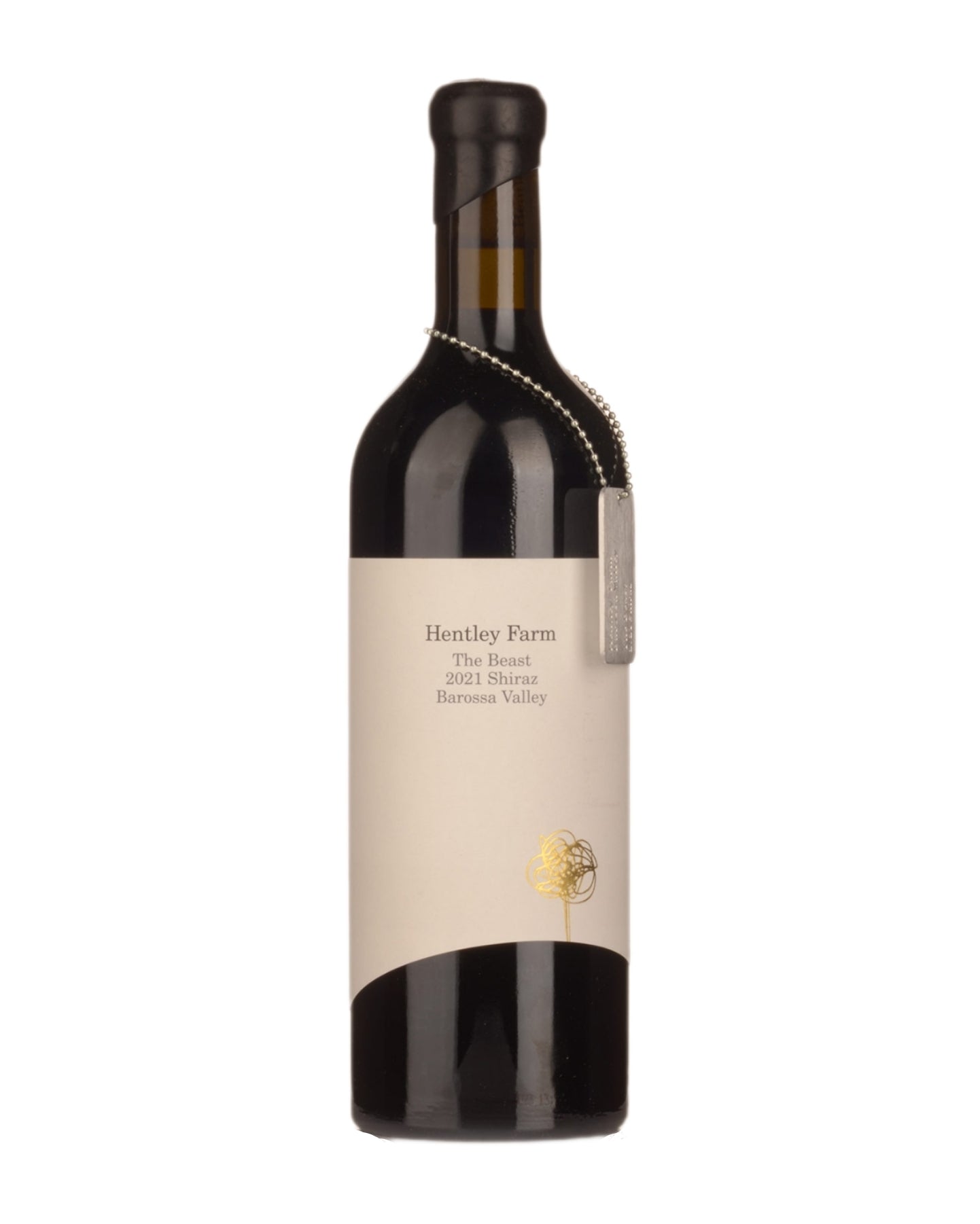 Hentley Farm The Beast Shiraz 2021
