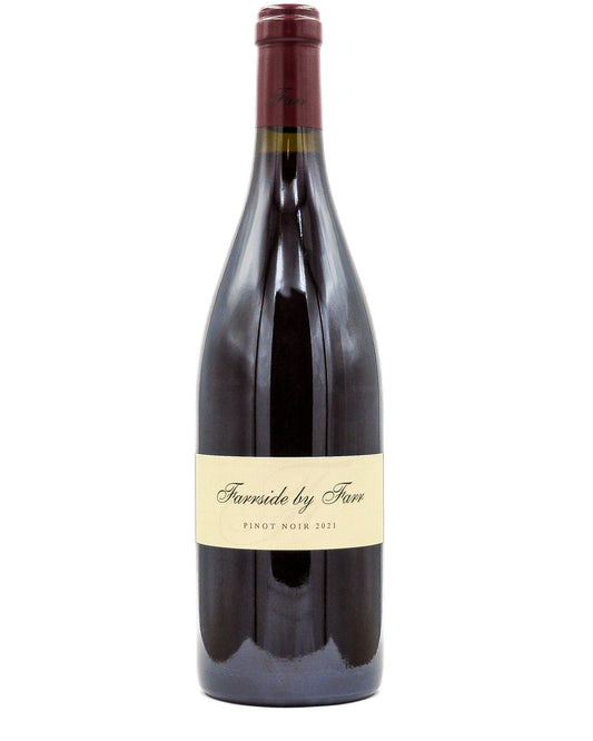 By Farr Farrside Pinot Noir 2022