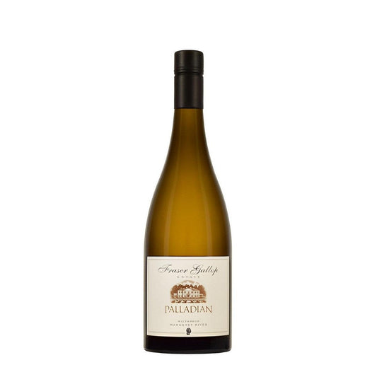 Fraser Gallop Palladian Chardonnay 2022