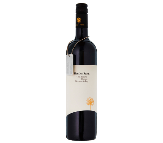 Hentley Farm The Beauty Shiraz 2022