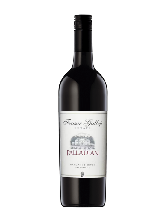 Fraser Gallop Palladian Cab Sauv 2020